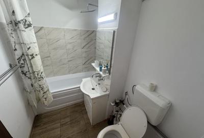 Apartament cu 2 camere decomandat, mobilat în Inel II - 8