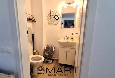 Apartament decomandat 3 camere in Selimbar - 9