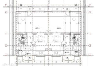 Casă cu 4 camere cu Teren 230 Mp în Central - 5