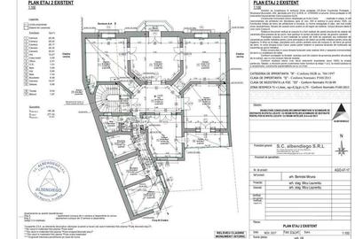 Casă cu 15 camere cu Teren 150 Mp în Rosetti - 6