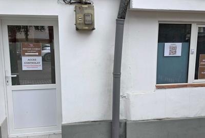 Spațiu comercial, de 50 mp, în Exterior Vest - 3