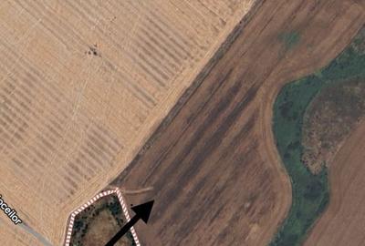 Teren Construcții intravilan de 550 mp, în Chitila - 1