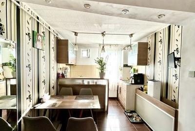 Apartament 2 camere Astra-planete,decomandat renovat,96000 Euro Apartament 2 camere Astra-planete,decomandat renovat,96000 Euro - 4