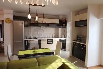 Apartament 3 camere CUG - 550 Euro - 2