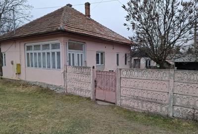 Casă cu 2 camere în Baru - 2