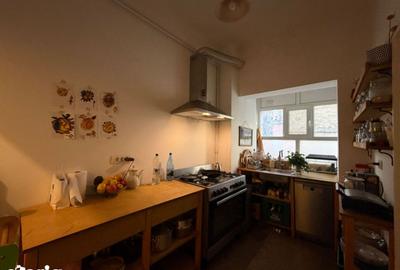 Apartament cu 4 camere în Centrul Civic - 4