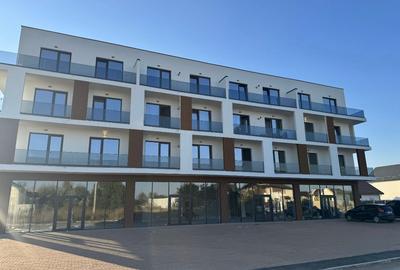 Apartament 2 cam tip studio - Pantelimon - Mutare rapida - 2