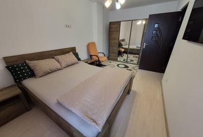 Apartament cu 2 camere decomandat în Gușterița - 5