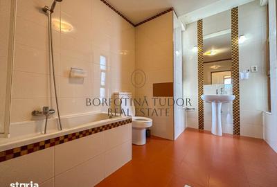 Apartament cu 3 camere în Zorilor - 7