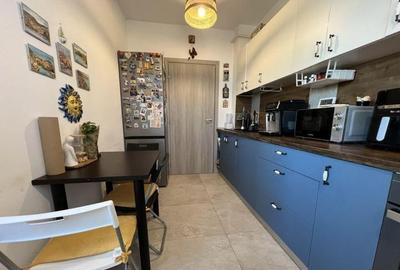 Apartament 2 camere-bloc nou-decomandat-parcare-zona Aparatorii Patriei - 6