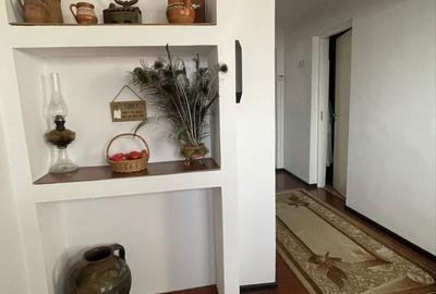 Casă cu 4 camere cu Teren 380 Mp în Central - 6