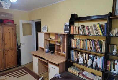 Garsonieră decomandată în Plantelor - 1