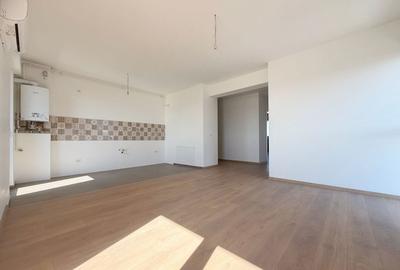 Apartament cu 3 camere decomandat în Aradului - 2