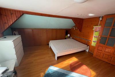 Casă cu Teren 500 Mp în Băneasa - 1