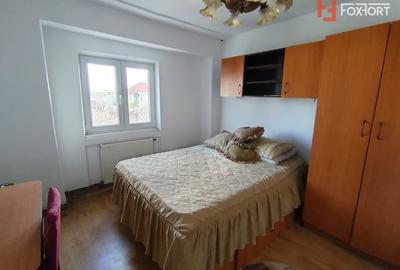 Apartament cu 2 camere decomandat, mobilat în Dâmbovița - 2