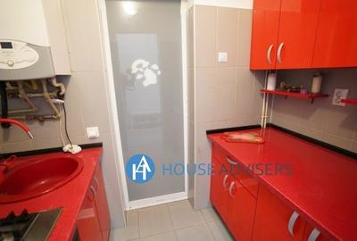 Inchiriere apartament 2 camere Calea Victoriei - 12