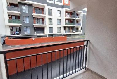 Apratament 2 camere in Complex Corvaris Residence Titan - 5