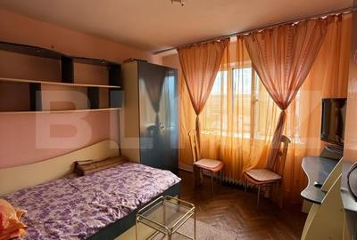 Apartament cu 3 camere, 70 mp, decomandat, Castelul de Apa - 2