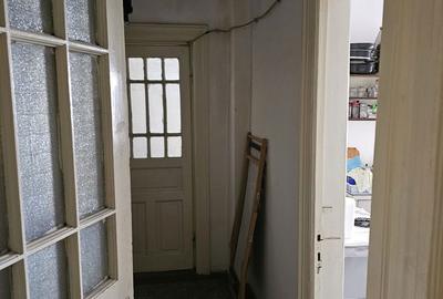 Apartament cu 5 camere, mobilat în Unirii - 12