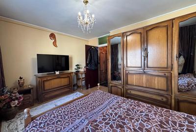 2 camere Doamna Ghica Baicului 58 mp An constructie 1987 - 2