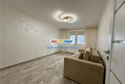 Apartament cu 2 camere decomandat, mobilat în Lujerului - 2