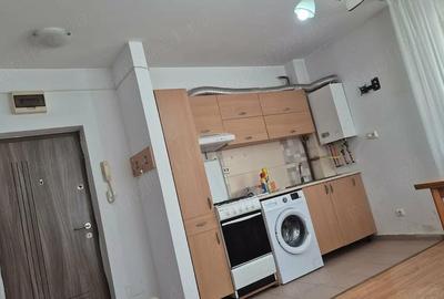 Apartament cu 2 camere decomandat în Independenței - 2