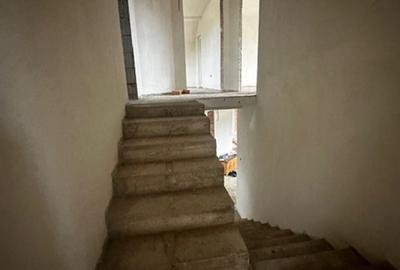 SATU NOU DE JOS, casa D+P+E 300mp , cu teren 21ari! - 19