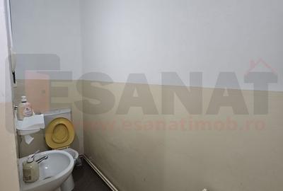 Apartament cu 4 camere în Central - 1