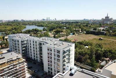 Apartament cu 2 camere, mobilat în Central - 4