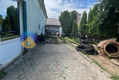 Casa Savinesti la DN ideal activitate comerciala - 14