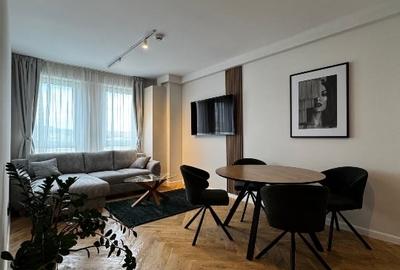 Apartament de Vanzare in Cluj-Napoca - 1