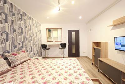 Garsonieră, mobilată în Țiglina 1