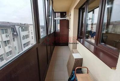 Garsoniera Strada Fermei cu acces in Biruintei la mai putin de 10 min M2 Garsoniera Strada Fermei cu acces in Biruintei la mai putin de 10 min M2 - 8