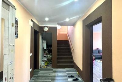 Casă individuală cu 4 camere, complet mobilată |Sânmihaiu Român| - 2