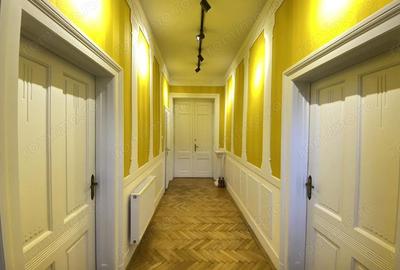 Apartament cu 4 camere decomandat, mobilat în Sinaia - 8