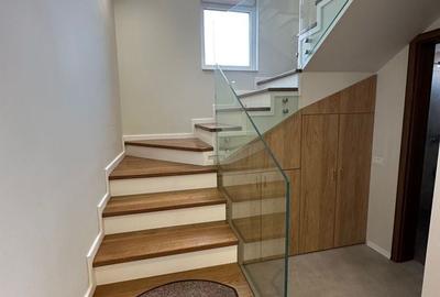 Duplex deosebit cu garaj și subsol - 5