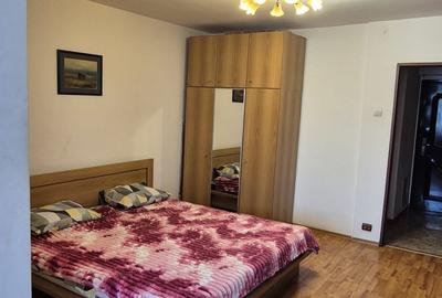 Garsonieră semidecomandată, mobilată în Lujerului