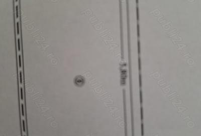 Apartament cu 3 camere decomandat în Roznov - 4