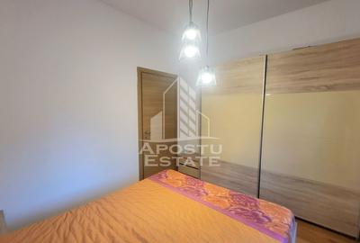 Apartament cu 2 camere si curte proprie,Dumbravita - 7