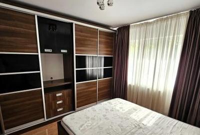 Apartament 2 camere Auchan Vitan - 5
