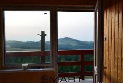 Casă cu 5 camere cu Teren 2000 Mp în Paltin - 1