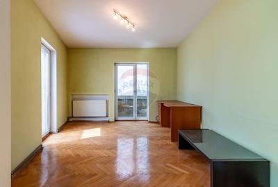 Apartament cu 2 camere decomandat în P-ța Dorobanți - 3