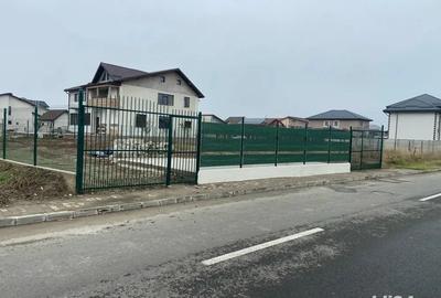 Teren de 500 mp, în Central - 2