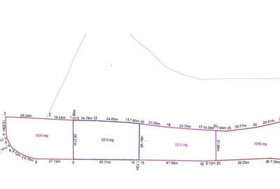 Teren INTRAVILAN 11 Ari Curtuiu?u Mic 20 km Baia Mare + ... - 6