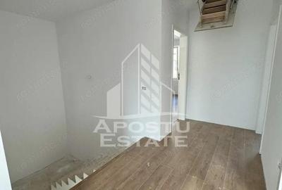 Casă cu 4 camere cu Teren 250 Mp în Chișoda