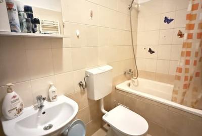 Garsonieră decomandată, mobilată în Lipovei - 3