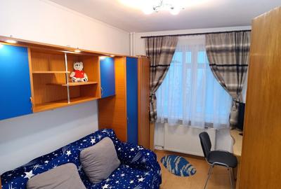 Apartament 3 camere - de inchiriat zona Drumul Gazarului - 5