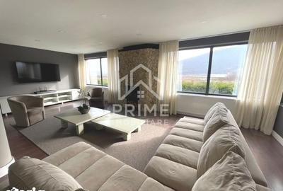 Casă cu 6 camere cu Teren 940 Mp în Câlnic - 9