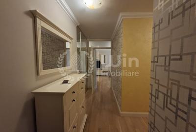 Apartament cu 2 camere decomandat, mobilat în Mărăști - 8
