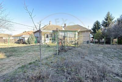 Casă individuală cu 6 camere cu Canalizare în Carei - 2